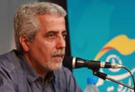 احمد رضا درویش: امام خمینی متعلق متعلق به همه آزادی خواهان و مستضعفان است