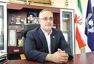 عاطفی‌فر سرپرست بانک دی شد