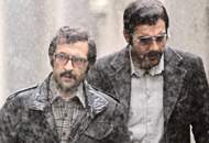 نمایش و نقد و بررسی "سیانور" در دانشگاه شهید بهشتی