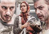 " ابد و یک روز" درفرهنگسرای ارسباران اکران و نقد می‌شود