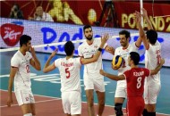 ایران ۳ برصفر استرالیا را شکست داد