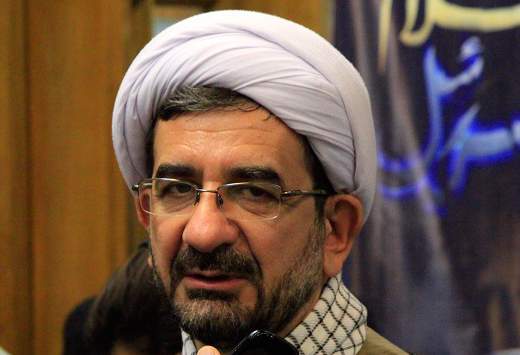 برپایی پردیس های ۶ گانه در پهنه های اطراف حرم مطهر
