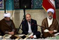 جامعه قرآنی پیش قراولان محرومیت زدایی و ترویج انضباط شهری در تهران