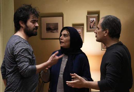شهاب حسینی با "برادرم خسرو" تابستان به سینماها می آید