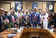 گزارش نشست شبکه ملی پیش‌گیری بیماری‌های غیرواگیر‎