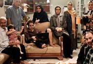 " تاج محل" درفرهنگسرای ارسباران اکران و نقد می‌شود