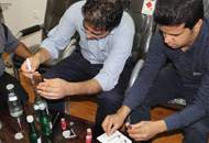 تشخیص میکروارگانیسم های احیا کننده سولفات در جنوبشرق