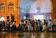 برگزاری محافل انس با قرآن در ۲۴ مسجد منطقه ۱۰ در ماه مبارک رمضان