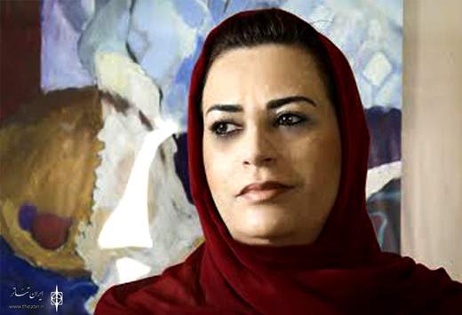 "لاکی اجق وجق" به تالار هنر می آید