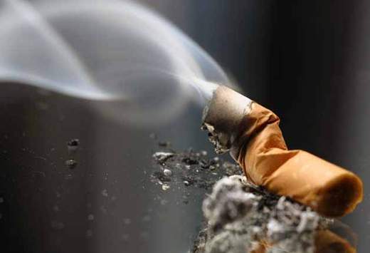 افزایش آلودگی هوا و استعمال مواد دخانی موجب شیوع تومورهای حفره دهان شده است