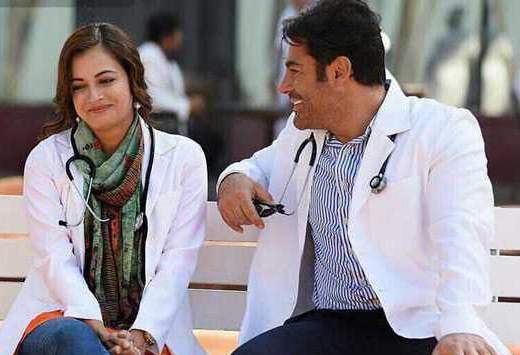 توضیح روابط عمومی" سلام بمبئی" درباره خبر بازبینی مجدد این فیلم