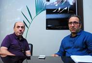 کمال تبریزی دبیر جشن خانه سینما شد