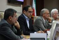 مدیران‌کل و دیگر مسوولین معاونت اجتماعی وزارت بهداشت، معرفی شدند