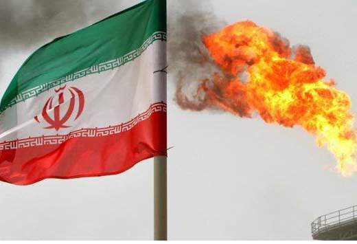 ایران رتبه سوم در تولید گاز جهان را به نام خود کرد
