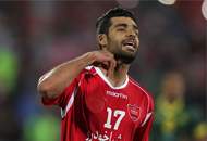 طارمی با پرسپولیس تمدید کرد