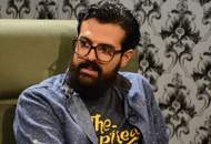 همه چیز را با "ااآدت نمی کنیم" تجربه کردم
