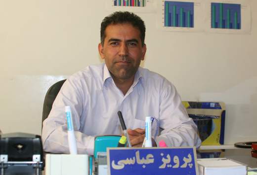 پمپهای سانترفیوژ مرکز انتقال نفت شهید زنگنه تعمیر اساسی شدند