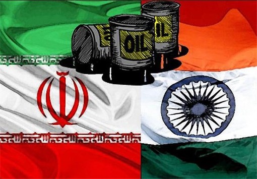 ۵۰۰ میلیون دلار دیگر از بدهی نفتی هند به ایران پرداخت شد