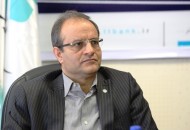 "مهدیان" سرپرست بانک توسعه تعاون شد