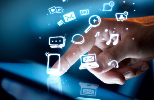 انگلیس دارای سریع‌ترین اینترنت موبایل جهان