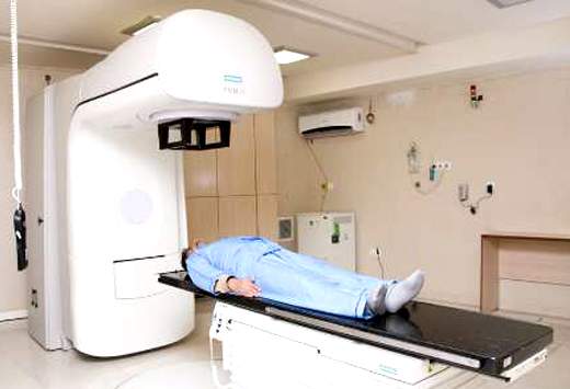 تعداد فارغ التحصیلان رشته كارشناسي رادیوتراپی بیش از نياز مراکز درمانی است