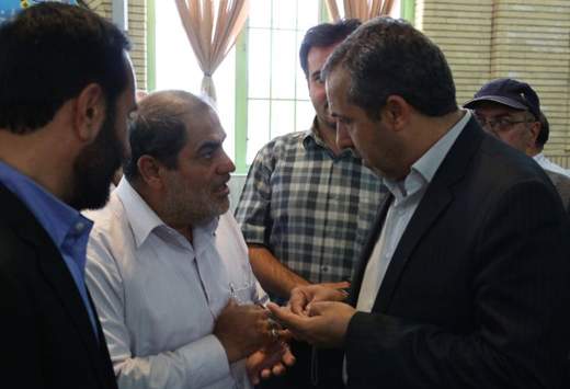 تا پایان نیمه نخست سال جاری ، روگذر بلوار گلها-بزرگراه فتح به بهره برداری می رسد