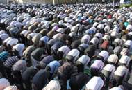 تمهیدات منطقه ۱۰ برای برگزاری باشکوه مراسم نماز عید سعید فطر