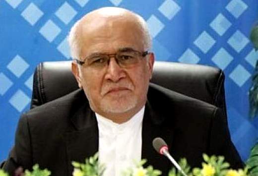 انضباط و فرهنگ سازمانی بانک صادرات ایران زبانزد است