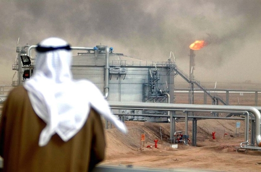 عربستان آماده جنگ نفتی با روسیه در بازار آسیا است