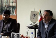 تقدیر مدیرعامل بنیاد سینمایی فارابی از فعالیت‌های سازمان زیباسازی تهران