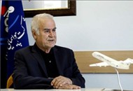 ناوگان هواپیمایی نفت ایران توسعه می یابد