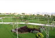 بوستانهای سطح منطقه ۱۷ پاکسازی می شود