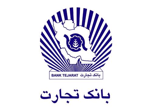 صفحه رسمی اینستاگرام بانک تجارت