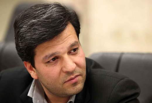 نامه قدردانی دبیرجشنواره فیلم مقاومت از فیلمسازان و تهیه کنندگان سینمایی و تلویزیونی