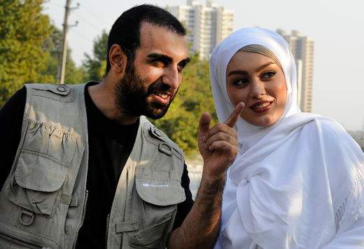 فيلمبردارى "گشت ارشاد۲" آغاز شد