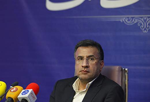 توافقنامه میان پژوهشگاه صنعت نفت و گروه ISP فرانسه امضا شده