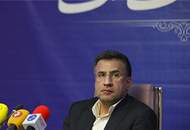 توافقنامه میان پژوهشگاه صنعت نفت و گروه ISP فرانسه امضا شده