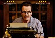 "ترامبو (Trumbo)" درفرهنگسرای ارسباران اکران و نقد می‌شود