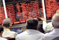 افت ۵۷۰۰ واحدی شاخص بورس در چهارماه اول سال