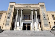 دیدار عضو هیأت مدیره بانک ملی ایران با سفیر کشور سوئیس در شعبه بازار