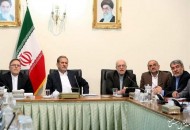 تایید عملکرد بانک کشاورزی در جلسه کارگروه ملی