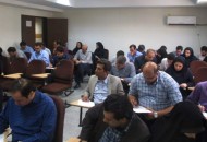 برگزاری دوره آموزشی "مدیریت و برنامه ریزی راهبردی" در شهرداری منطقه ۲۲