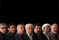 معرفی هیات هفت نفره فیلم‌های سینمایی_ویدئویی جشنواره مقاومت