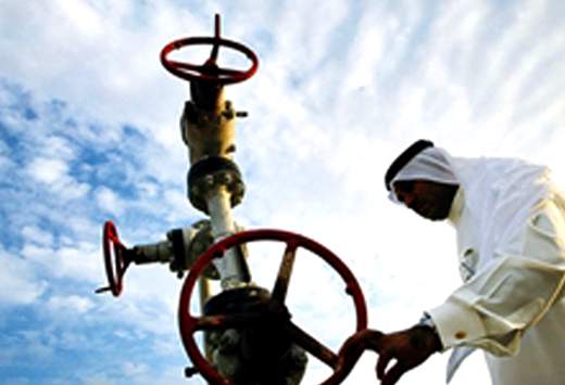 ایران و تولیدکنندگان آمریکایی جاه طلبی نفتی سعودیها را بر باد دادند