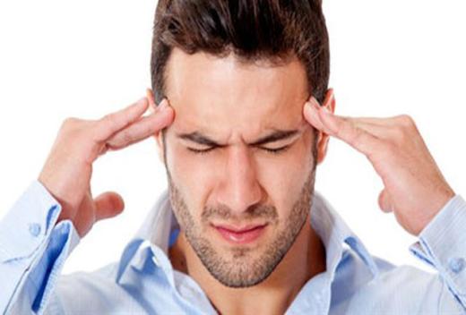 میگرنی ها شکلات و آجیل نخورند