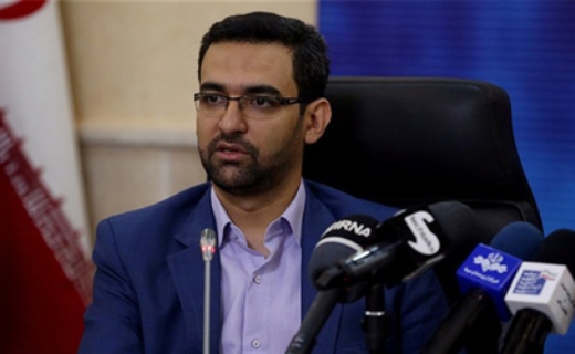 نتایج قابل قبول مرحله اول فیلترینگ هوشمند آزمایش روی شبکه اجتماعی