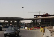 اجرای طرح ریل چپ گرد برای ارتباط بلوار گلها به تهرانسر
