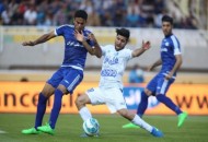 نخستین شکست استقلال تهران برابر قهرمان فصل گذشته