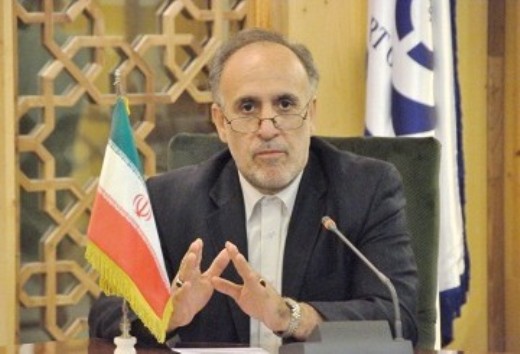 کاهش یک پله ای "درجه ریسک کشوری" ایران