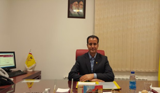 صندوق قرض الحسنه بانک پارسیان پیشرو در اعطای تسهیلات ازدواج ۱۰میلیون تومانی